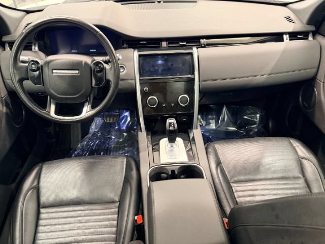 Used 2020 Land Rover Discovery Sport SE AWD/4WD image 27