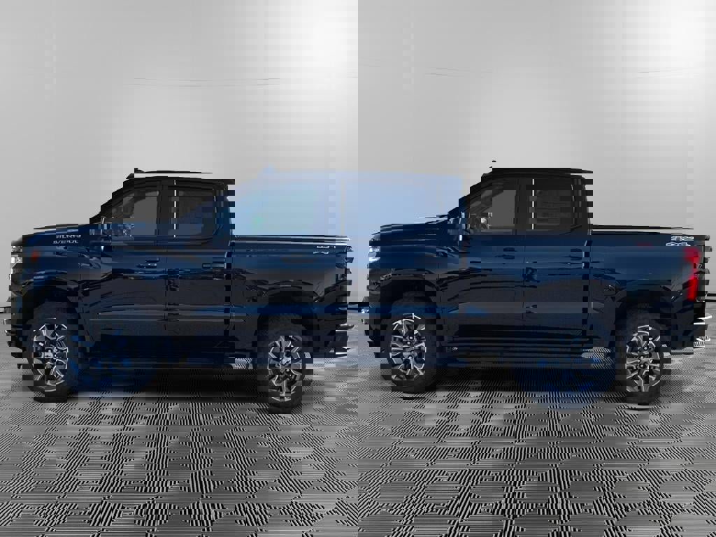 New 2026 Chevrolet Silverado 1500 RST w/ Protection Package image 4