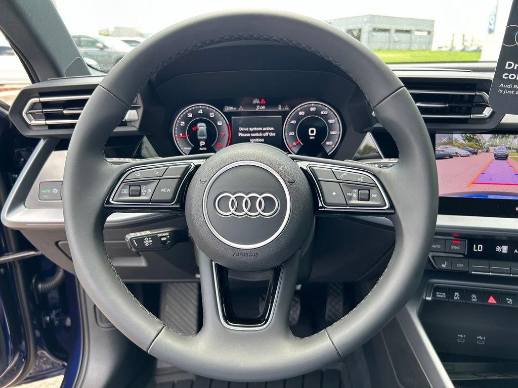 New 2026 Audi A3 2.0T Premium AWD/4WD image 21