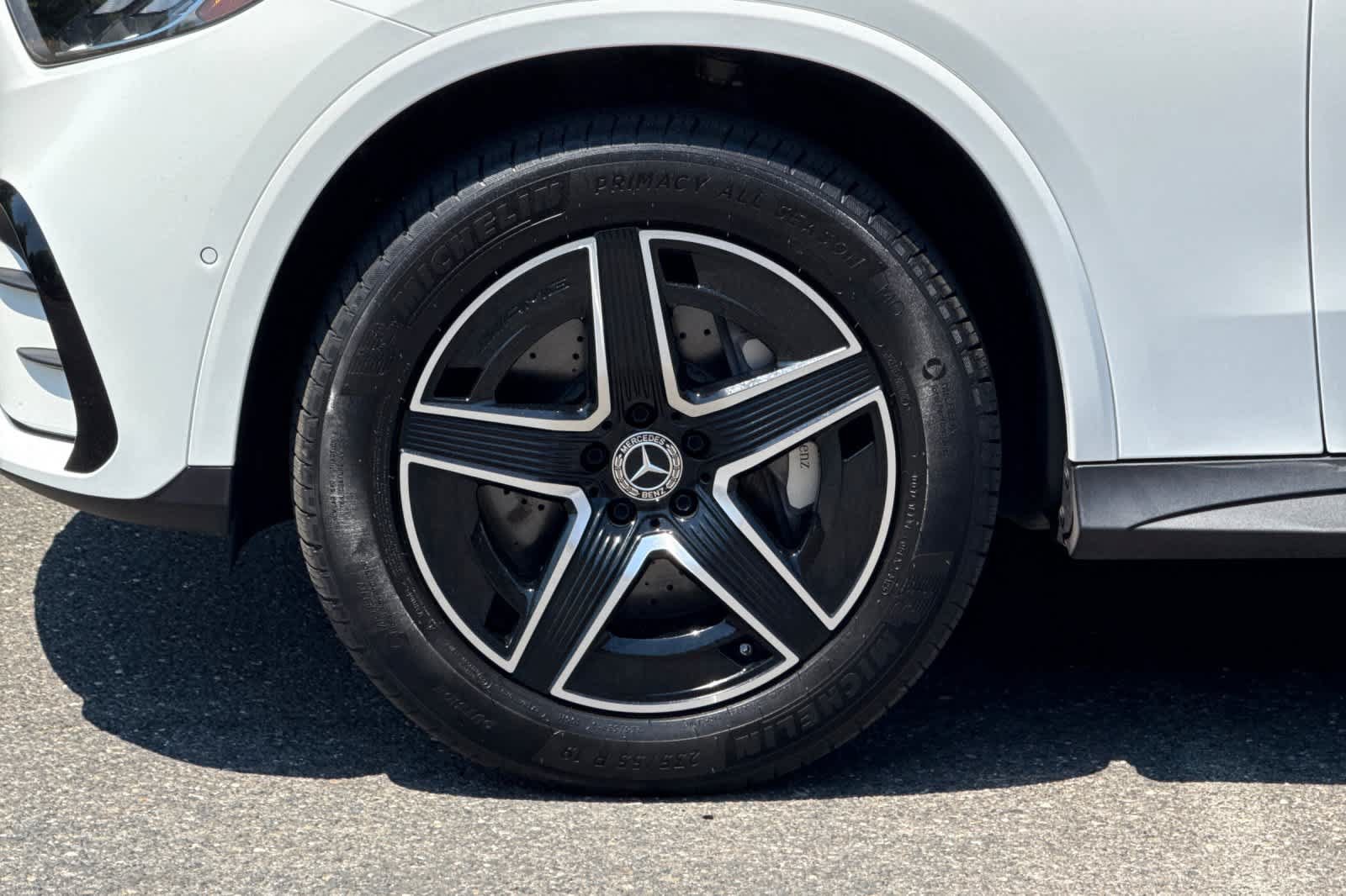 Certified 2026 Mercedes-Benz GLC 300 4MATIC image 25