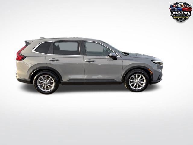Used 2024 Honda CR-V EX image 4