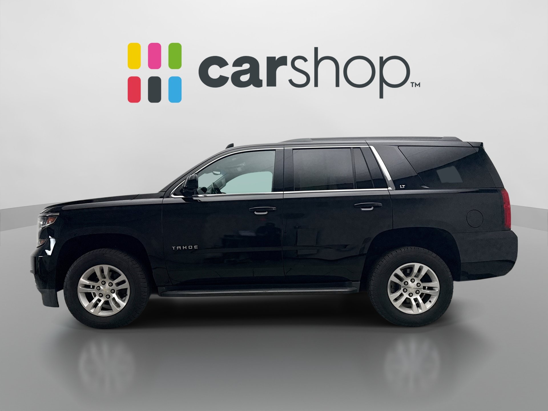 Used 2018 Chevrolet Tahoe LT AWD/4WD image 2