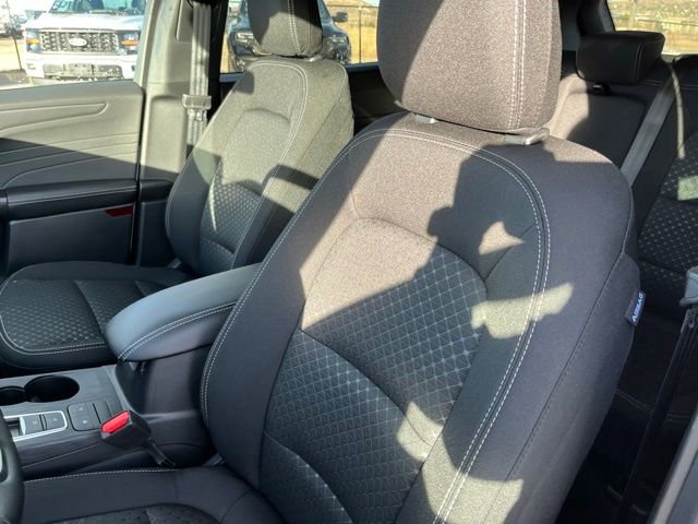 New 2026 Ford Escape Active w/ Cold Weather Package image 11
