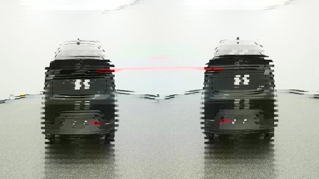 New 2026 Toyota Prius LE image 23