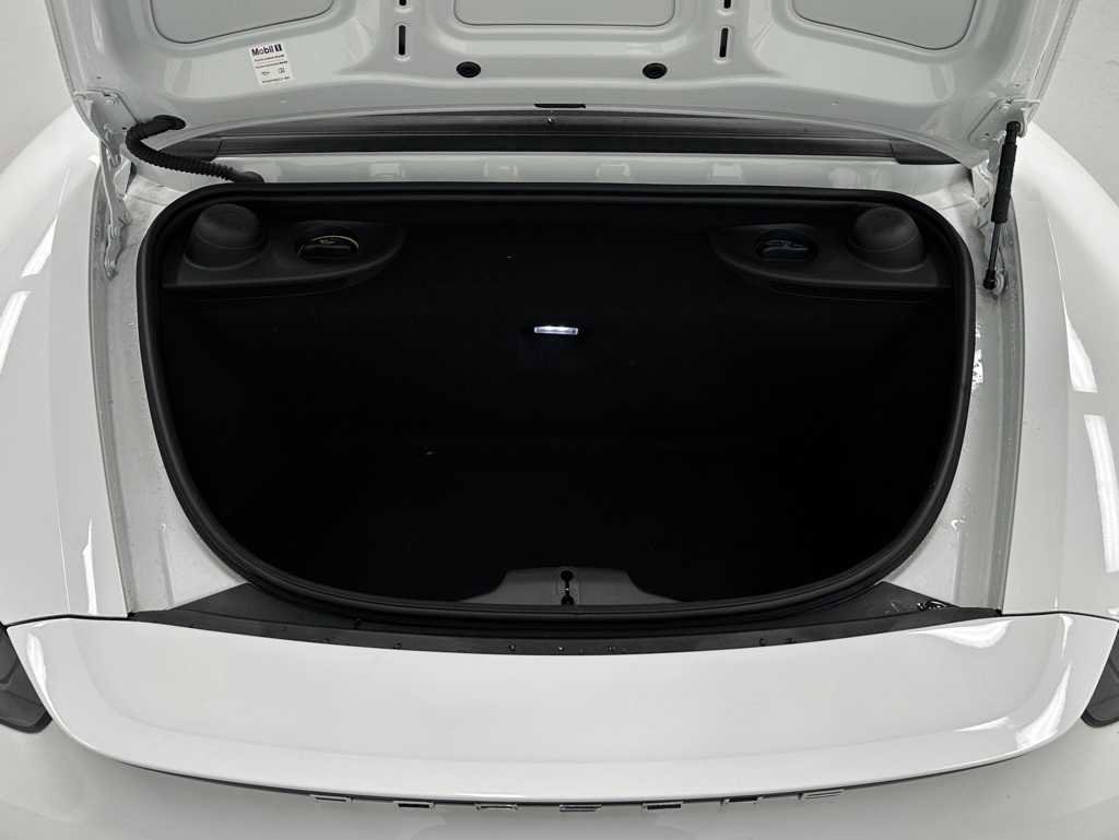 Used 2024 Porsche 718 Boxster S image 39