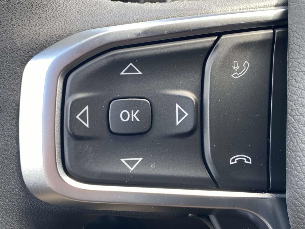 New 2026 RAM 1500 Big Horn AWD/4WD image 54
