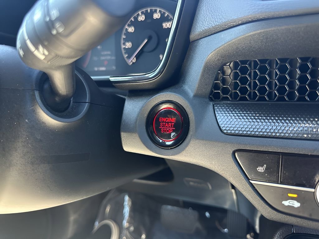 Used 2024 Honda CR-V EX image 22