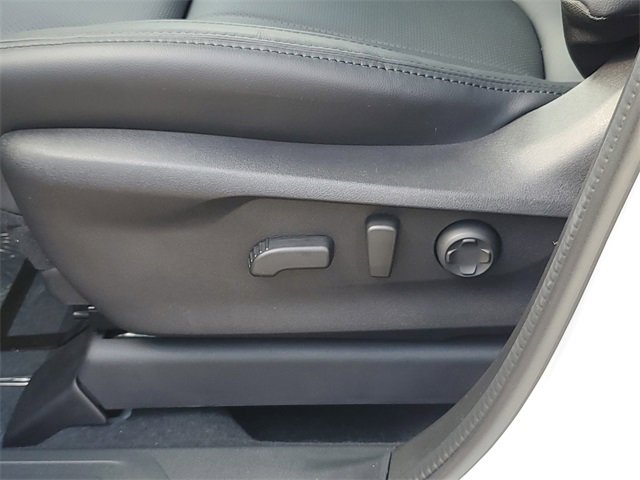 New 2025 Subaru Ascent Bronze Edition image 17