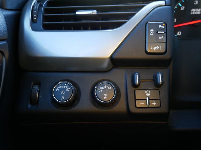 Used 2017 Chevrolet Tahoe LT image 24