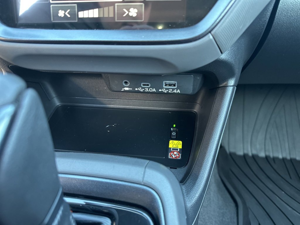 Certified 2025 Subaru Crosstrek 2.5i Limited image 17