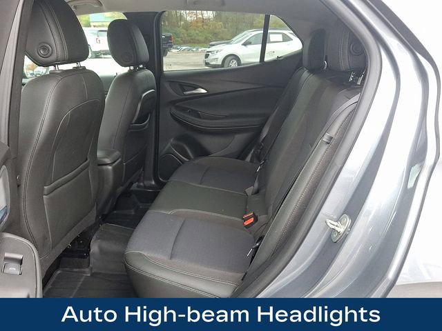 Used 2020 Buick Encore GX Preferred w/ Cold Weather Comfort Package image 13