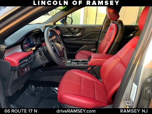Used 2024 Lincoln Corsair Reserve w/ Equipment Group 201A image 12