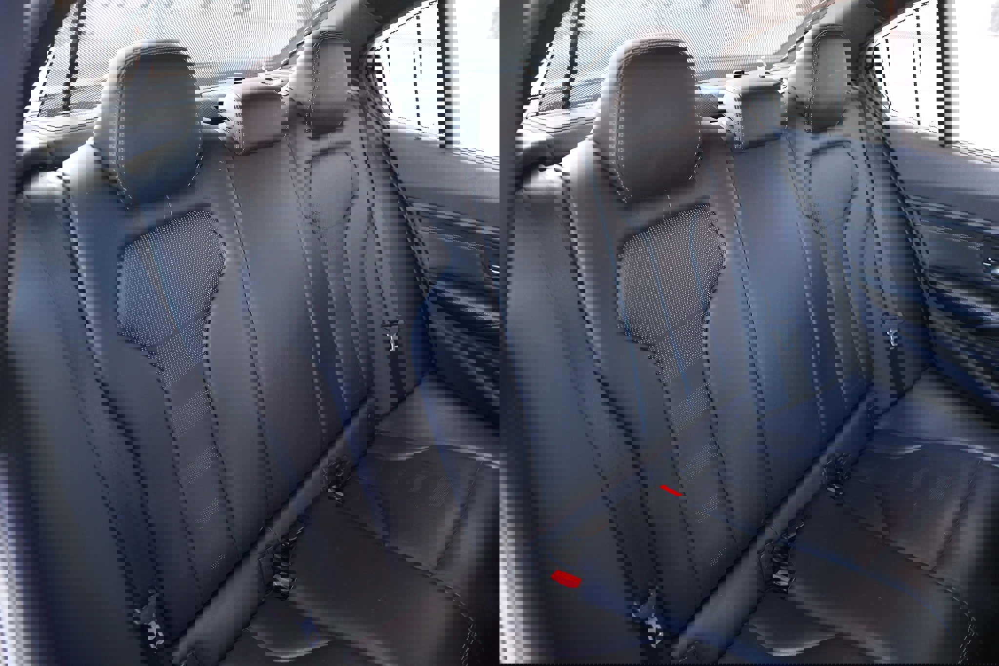 Used 2015 BMW M3 image 17