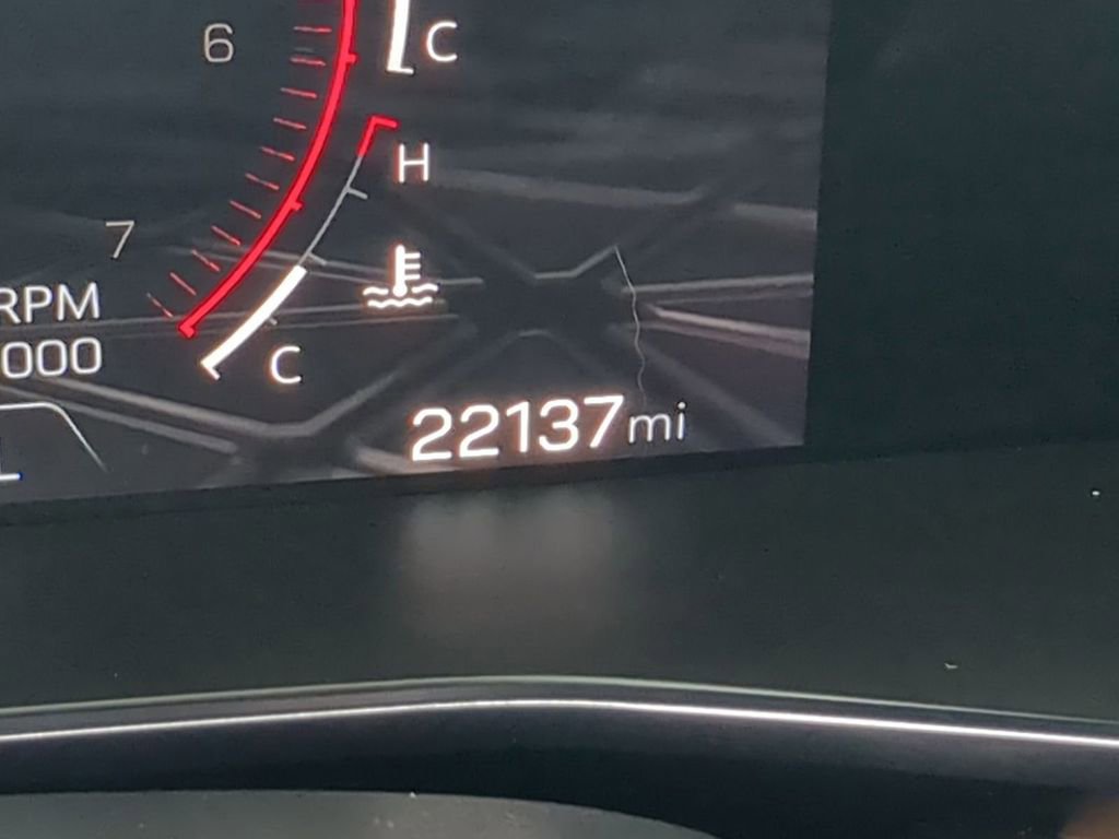 Used 2023 GMC Canyon AT4 w/ AT4 Premium Package image 15