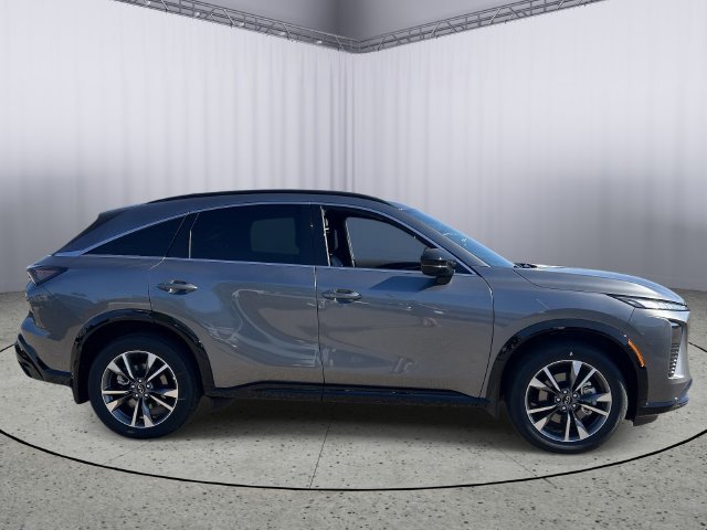 New 2027 INFINITI QX65 Luxe AWD/4WD image 6