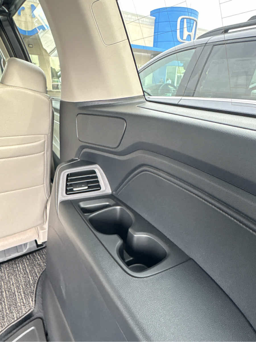 New 2027 Honda Odyssey EX-L image 40