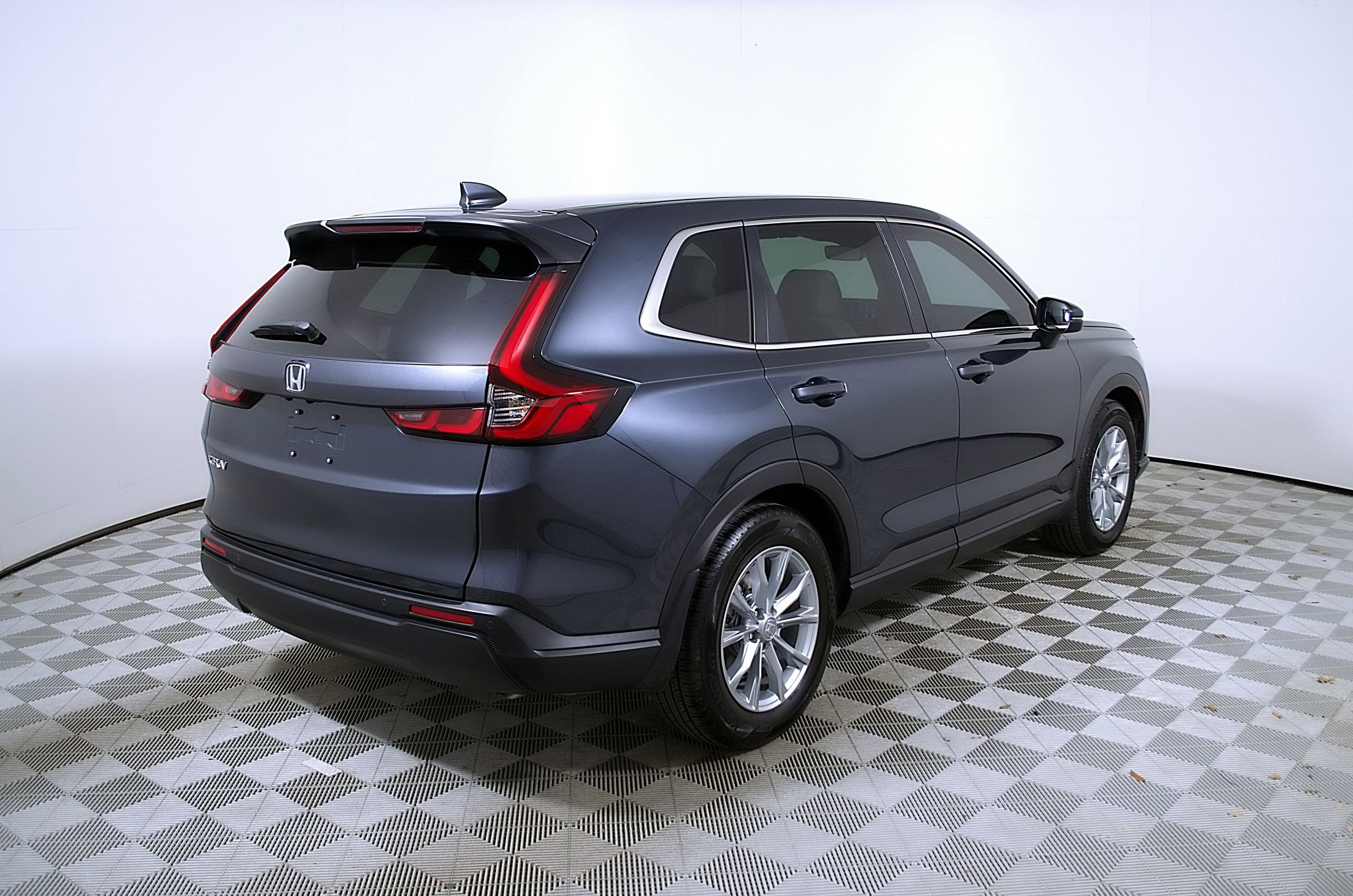Used 2025 Honda CR-V EX-L image 7