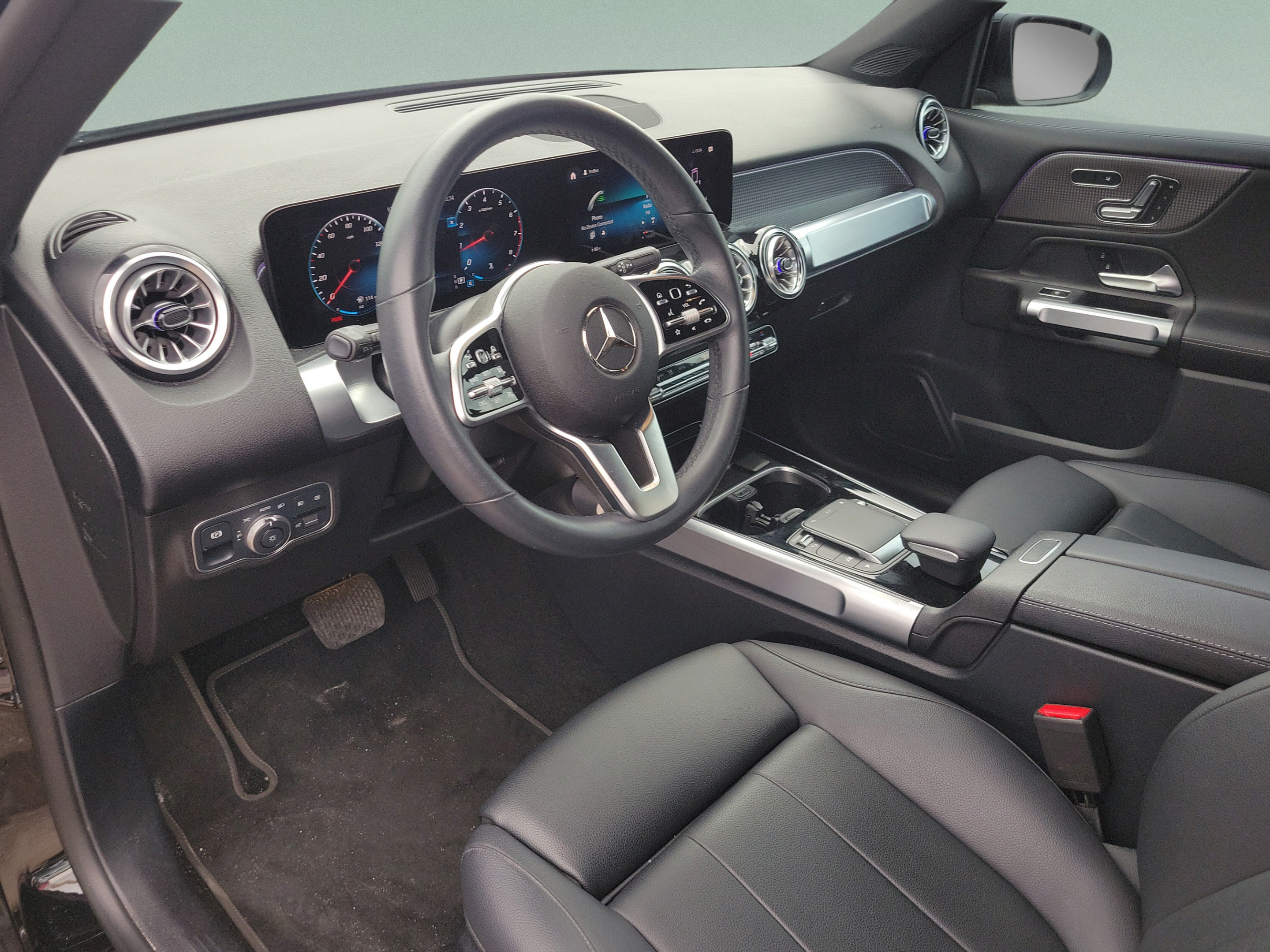 Certified 2022 Mercedes-Benz GLB 250 image 19
