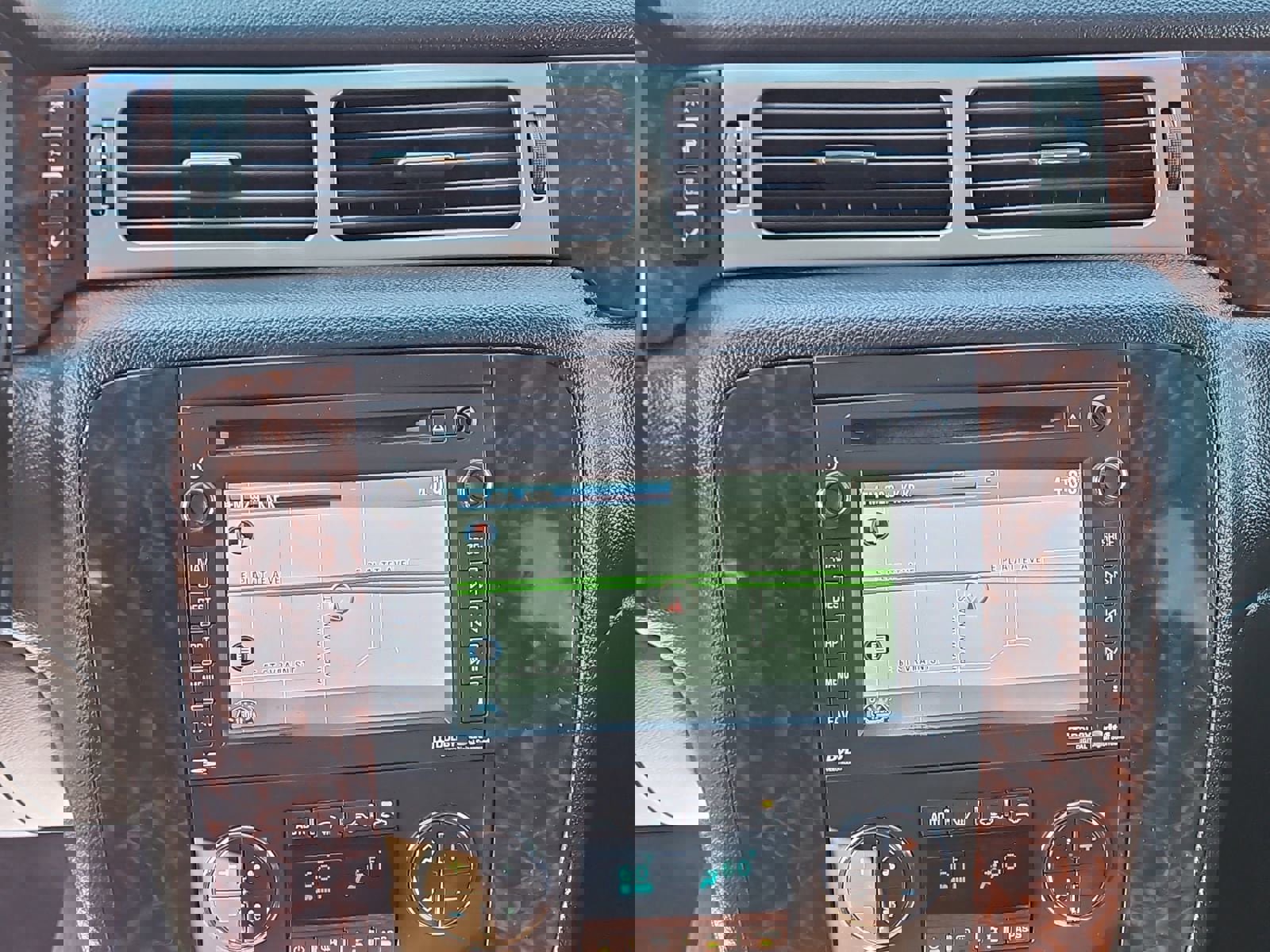 Used 2014 GMC Sierra 2500 Denali image 14