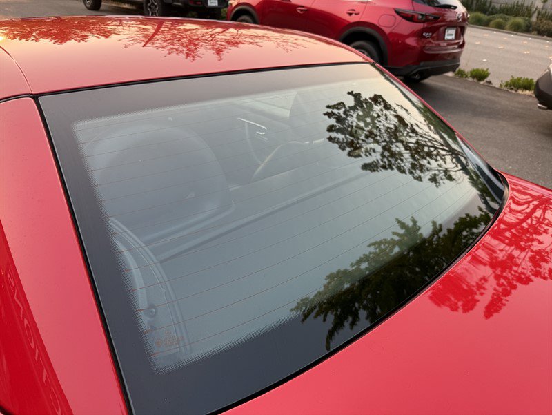 Used 1999 Mercedes-Benz SLK 230 image 15