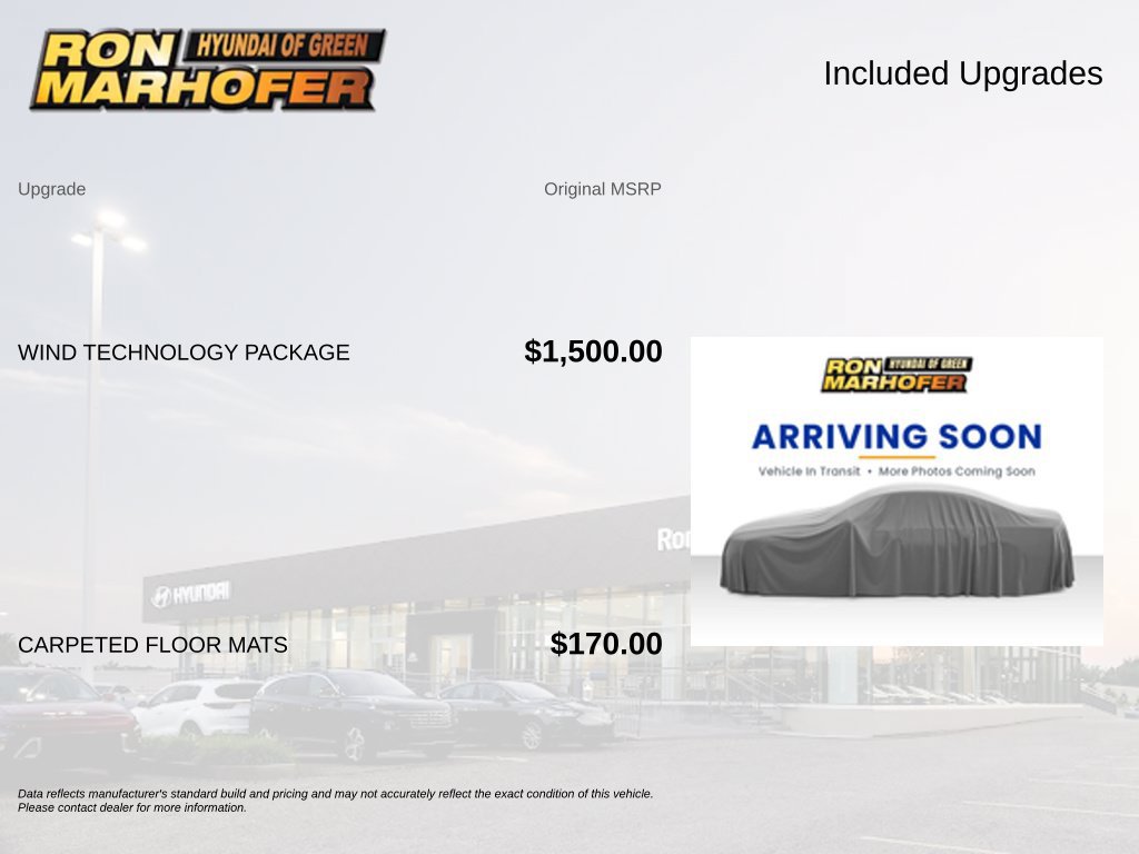 Used 2022 Kia EV6 Wind w/ Wind Technology Package AWD/4WD image 3