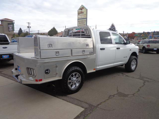Used 2022 RAM 2500 Tradesman image 4