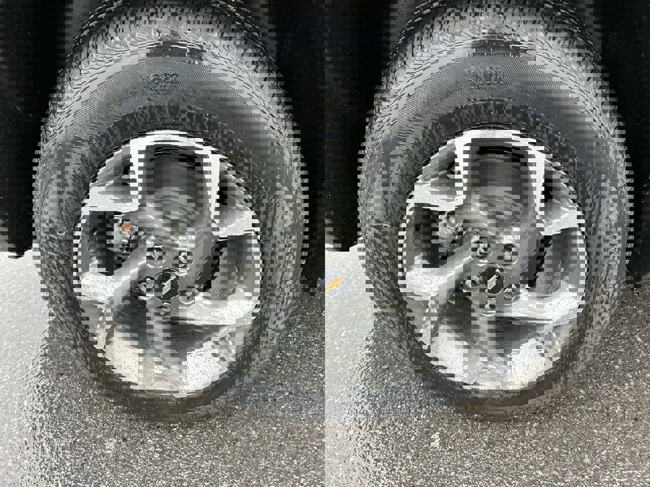 New 2026 Chevrolet Trax LT w/ Driver Confidence Package image 9