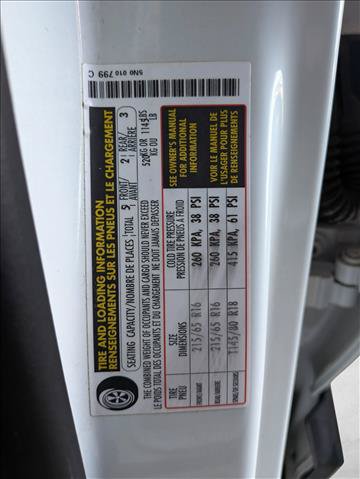 Used 2015 Volkswagen Tiguan S AWD/4WD image 22