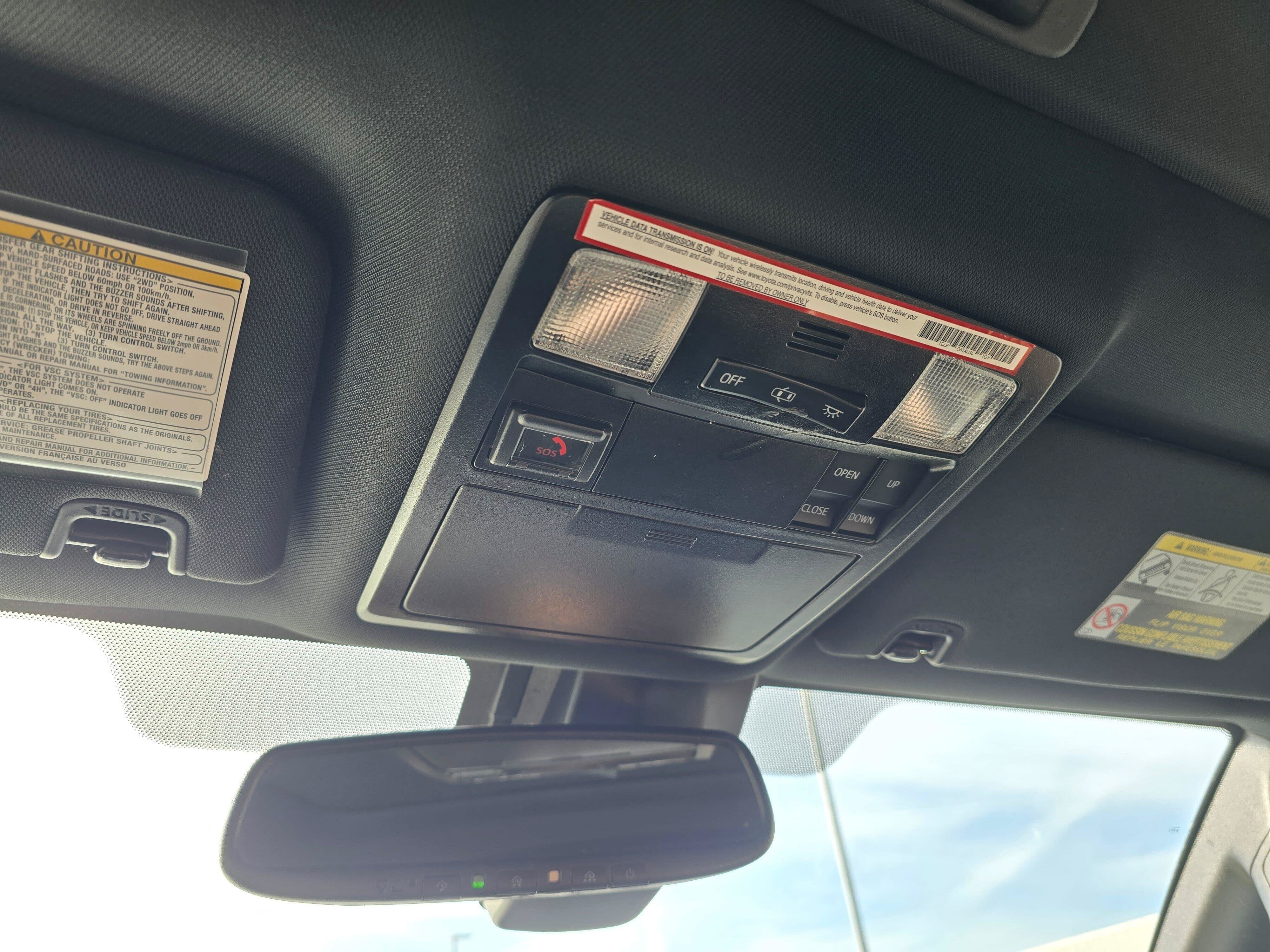 Used 2020 Toyota Tacoma Limited AWD/4WD image 27
