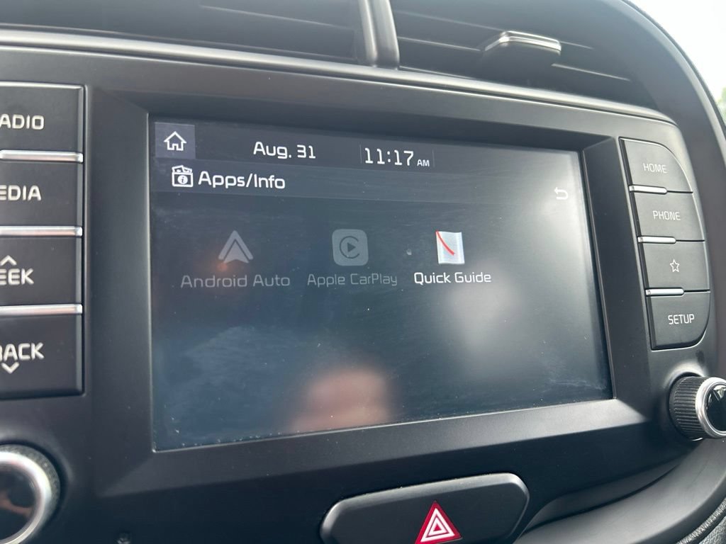Used 2020 Kia Soul GT-Line FWD image 19