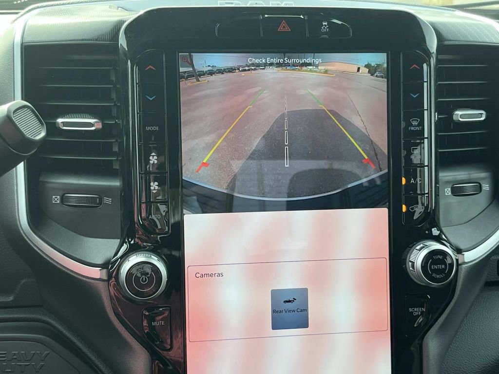 New 2026 RAM 3500 Big Horn image 14