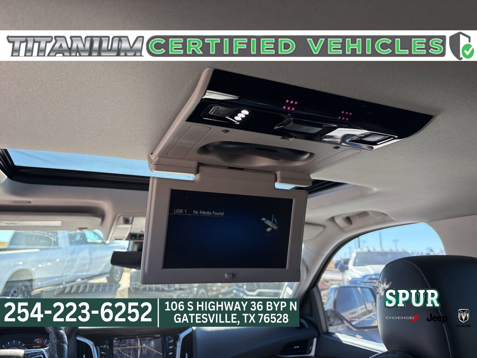 Used 2020 Cadillac Escalade Luxury image 11