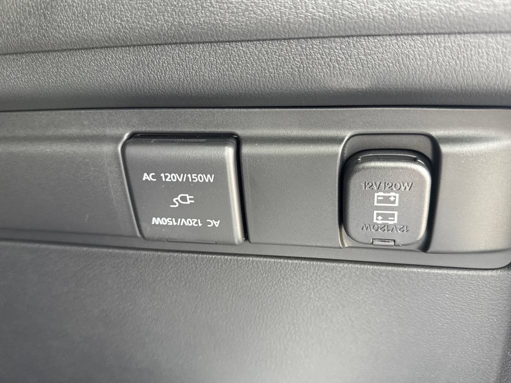 Certified 2025 MAZDA CX-90 Plug-In Hybrid w/ Premium Plus AWD/4WD image 11