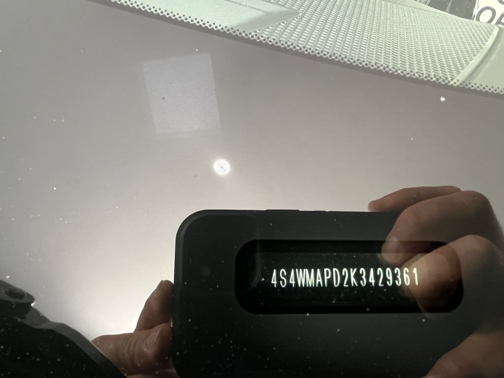 Used 2019 Subaru Ascent Limited AWD/4WD image 31