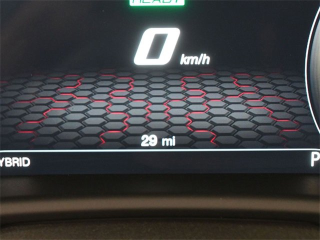 New 2025 Dodge Hornet R/T image 38