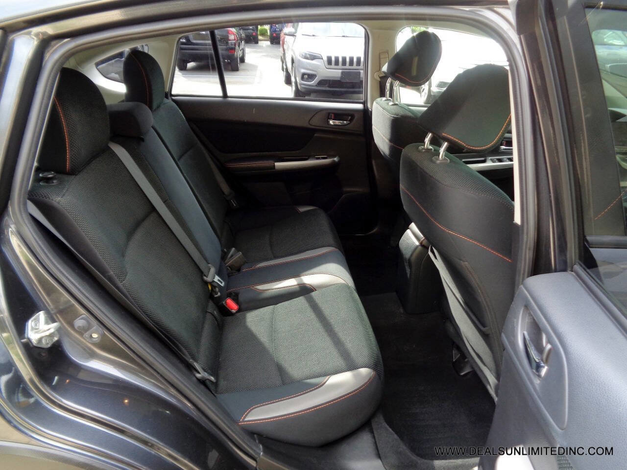 Used 2016 Subaru Crosstrek 2.0i Premium image 20