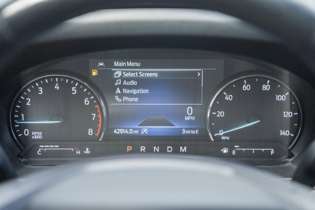 Used 2020 Ford Explorer Limited image 48