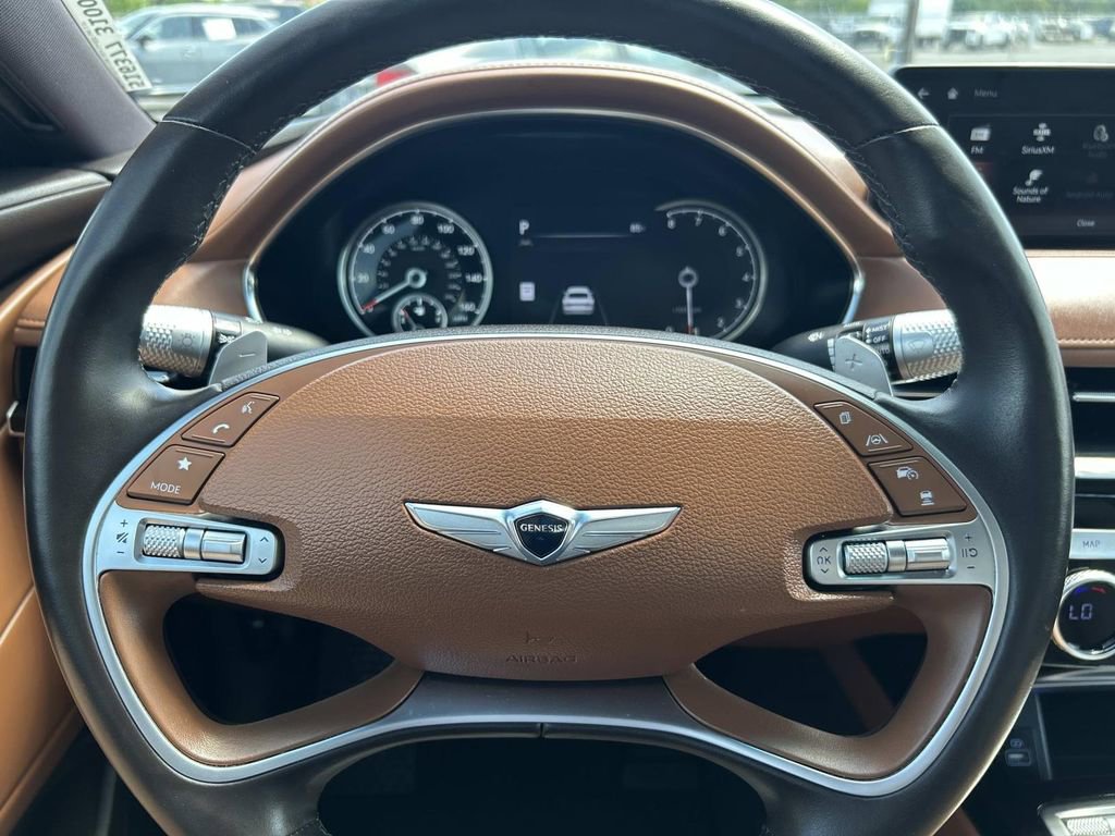 Used 2024 Genesis G80 2.5T image 30