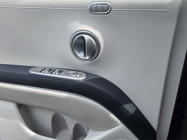 New 2026 Hyundai Palisade Calligraphy image 19