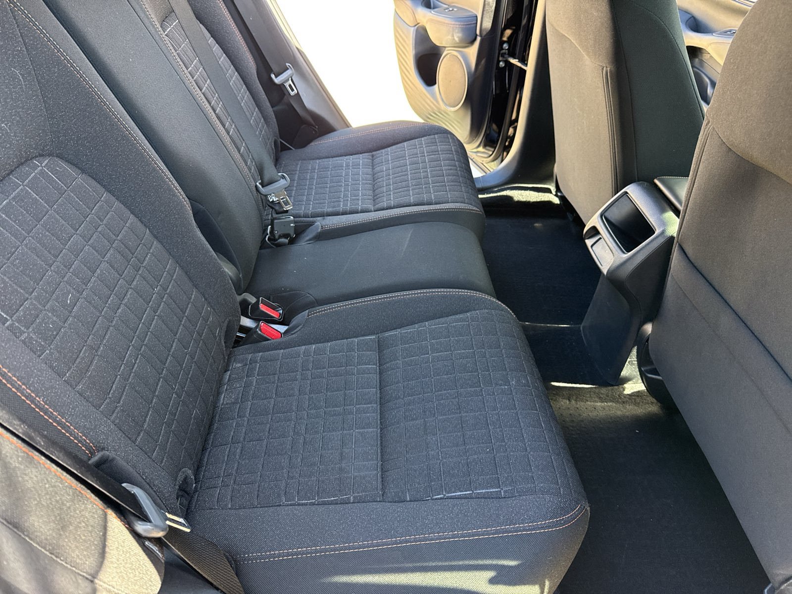 Certified 2024 Honda HR-V Sport image 26
