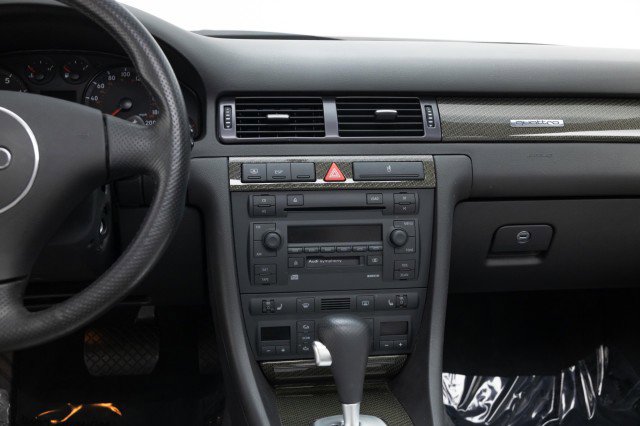 Used 2003 Audi RS 6 image 16