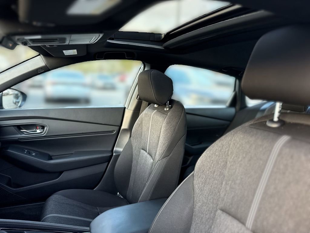 Used 2023 Honda Accord Sport image 16