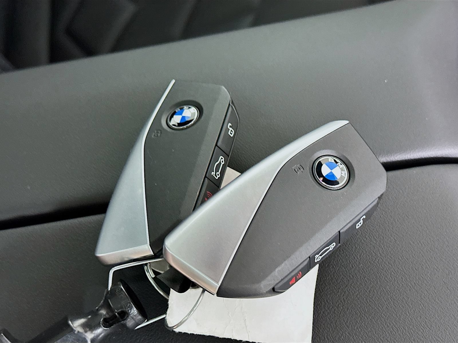 New 2026 BMW i5 eDrive40 w/ M Sport Package AWD/4WD image 45