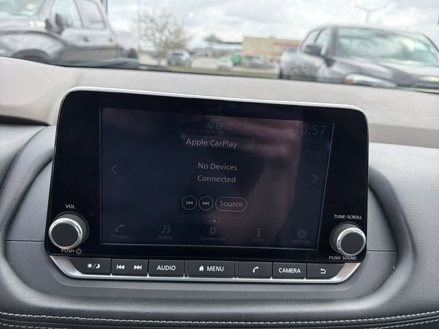 Used 2023 Nissan Rogue SV AWD/4WD image 21