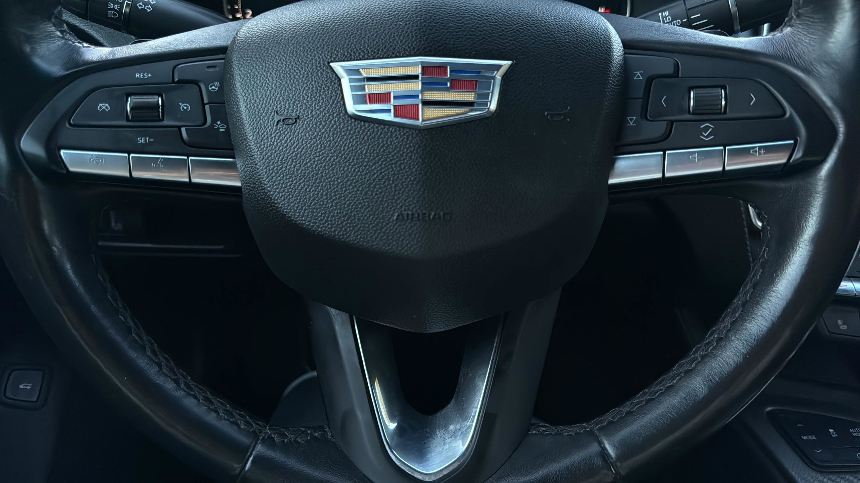 Used 2023 Cadillac CT5 Luxury image 13