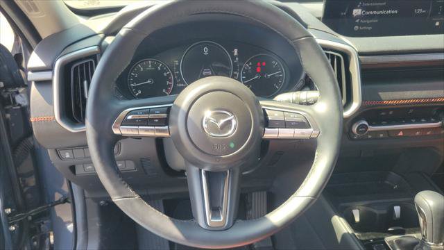 Certified 2025 MAZDA CX-50 Meridian Edition w/ Cargo Package AWD/4WD image 23