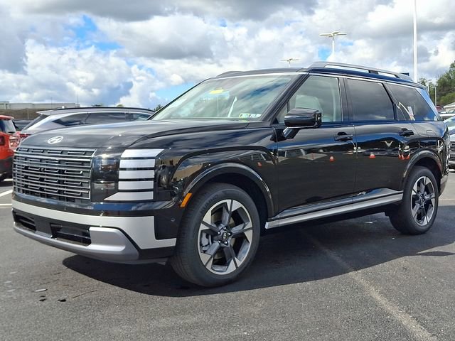 New 2026 Hyundai Palisade Limited AWD/4WD image 2
