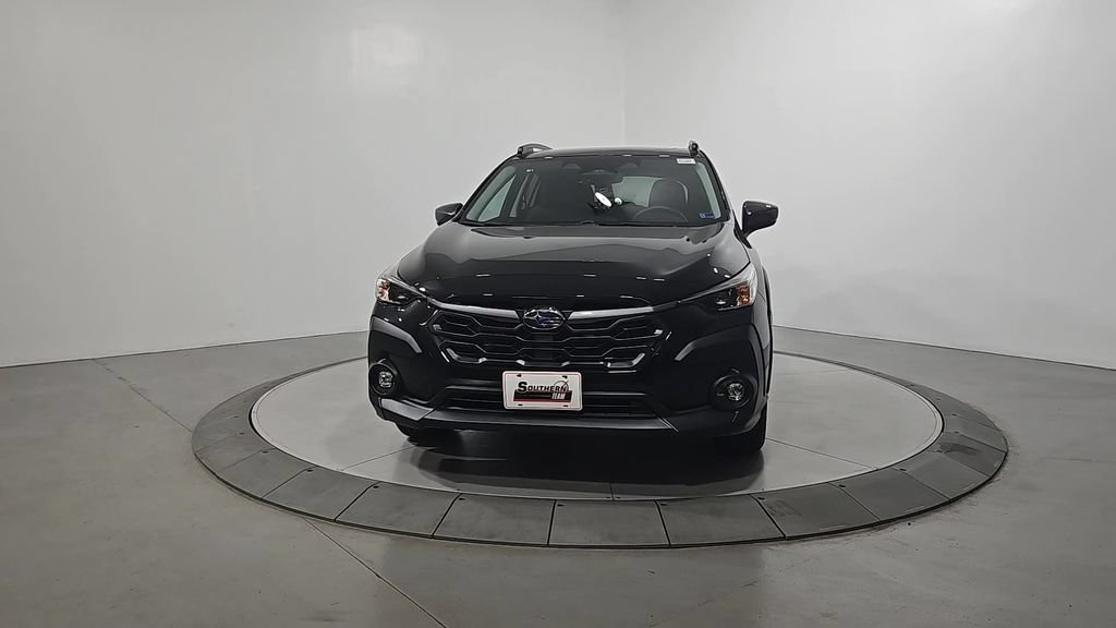 New 2026 Subaru Crosstrek 2.5i Premium AWD/4WD image 9