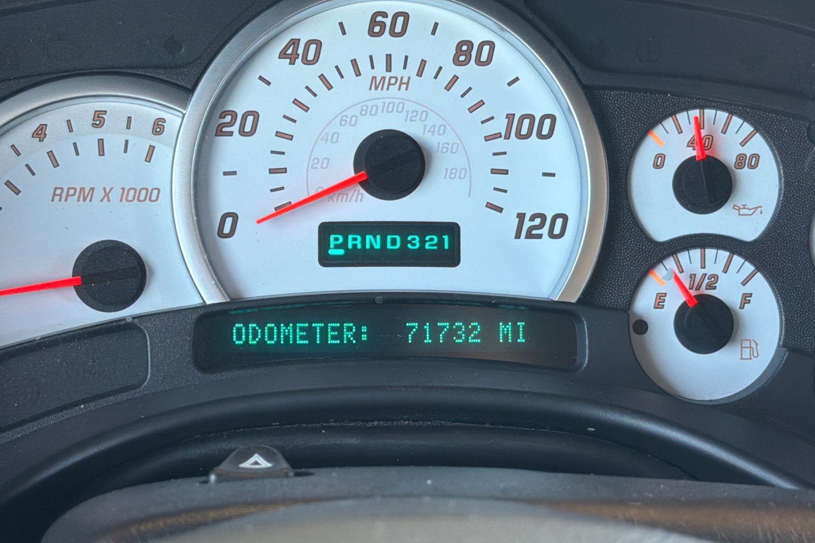 Used 2003 HUMMER H2 AWD/4WD image 24