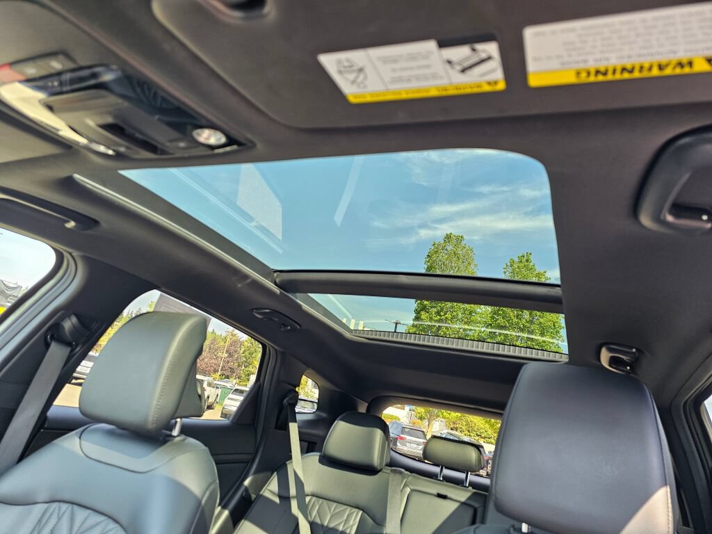 Certified 2023 Kia Sportage X-Pro Prestige AWD/4WD image 11